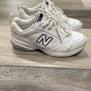 New balance women shoes #624#